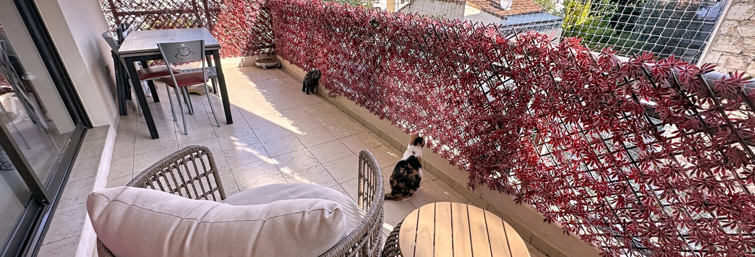 Appartement 2 Pièces 53 m² à vendre à Cannes (06400)