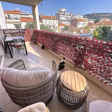 Appartement 2 pièces 329000 €