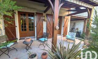 Maison 10 Pièces 235 m² à vendre à Bussac-sur-Charente (17100)