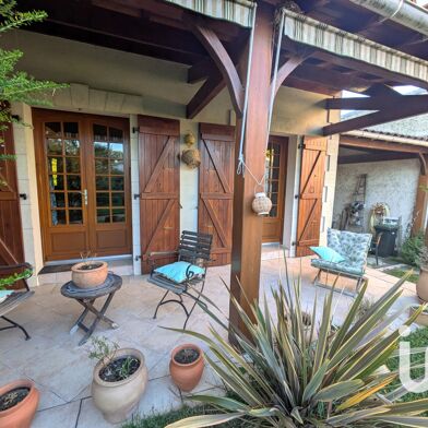 Maison 10 pièces 364000 €