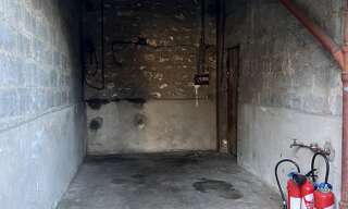 Garage  15 m² à vendre à Saint-Cyr-l'École (78210)