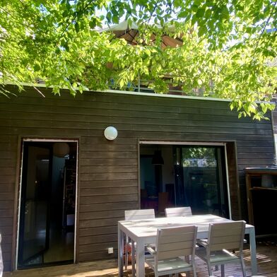 Maison 5 pièces 625000 €