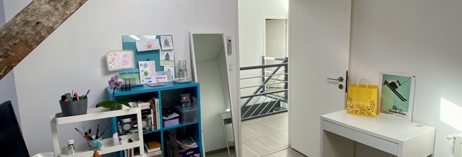 Maison 5 Pièces 123 m² à vendre à Bordeaux (33000)