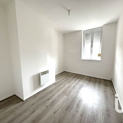 Maison 4 pièces 105500 €