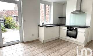 Maison 4 Pièces 88 m² à vendre à Aniche (59580)