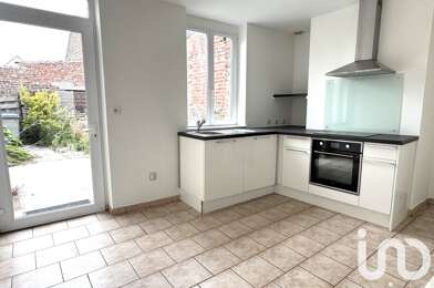 Maison 4 pièces 98000 €