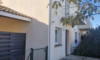 Maison 4 Pièces 80 m² à vendre à Le Pellerin (44640)