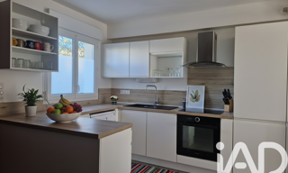 Maison 4 Pièces 80 m² à vendre à Le Pellerin (44640)