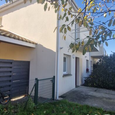 Maison 4 pièces 221500 €