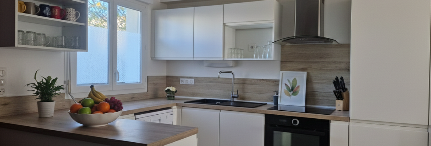 Maison 4 Pièces 80 m² à vendre à Le Pellerin (44640)