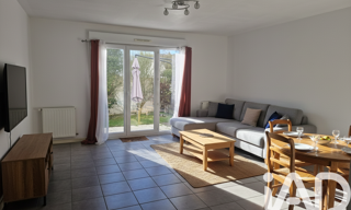 Maison 4 Pièces 80 m² à vendre à Le Pellerin (44640)