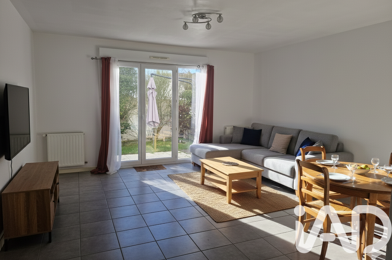 Maison 4 pièces 221500 €