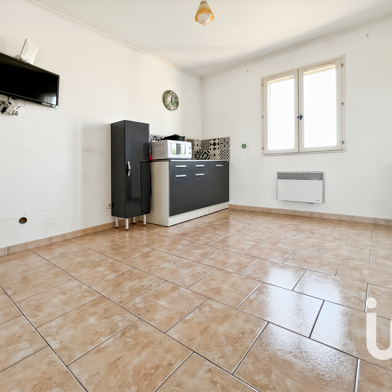 Maison 9 pièces 549000 €