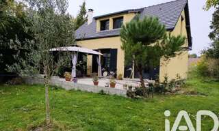 Maison 6 Pièces 95 m² à vendre à Nangis (77370)