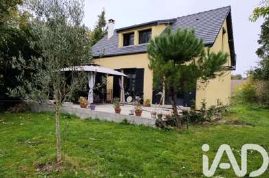 Maison 6 pièces 278000 €