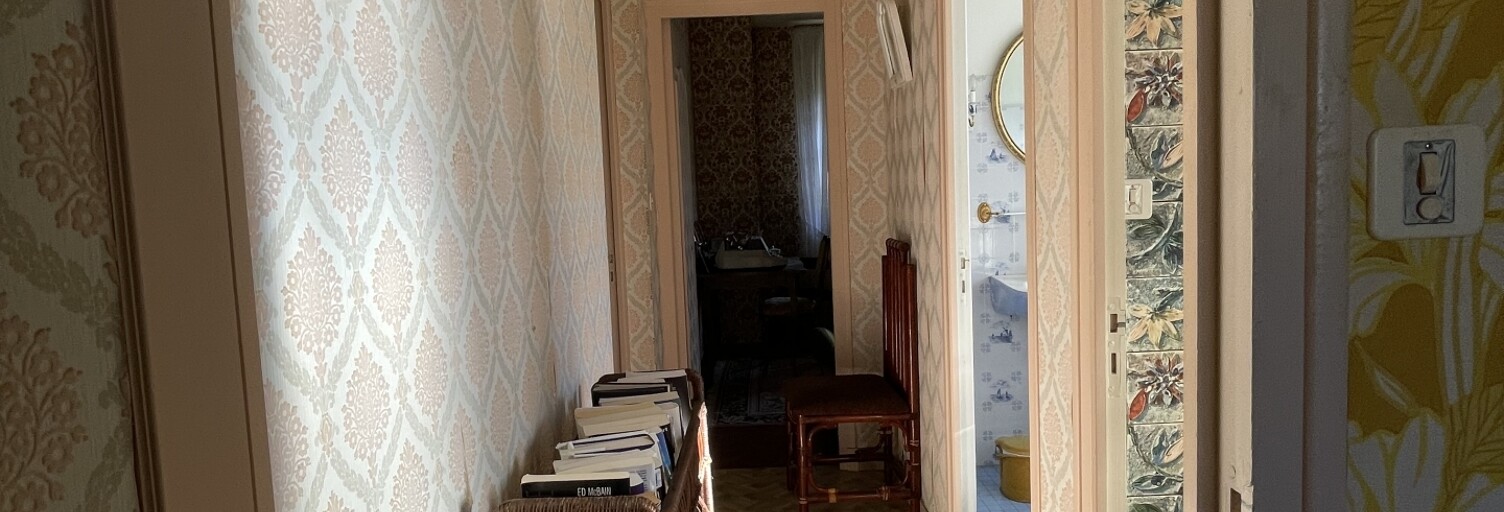 Maison 8 Pièces 257 m² à vendre à Peyrat-le-Château (87470)