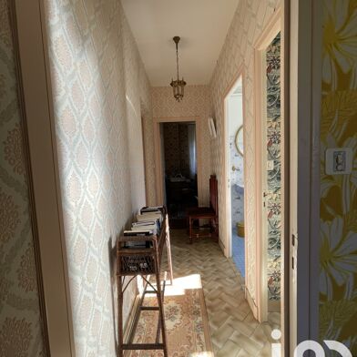 Maison 8 pièces 212000 €