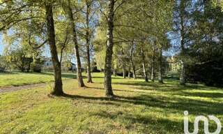 Maison 8 Pièces 257 m² à vendre à Peyrat-le-Château (87470)