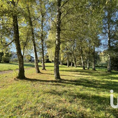 Maison 8 pièces 212000 €