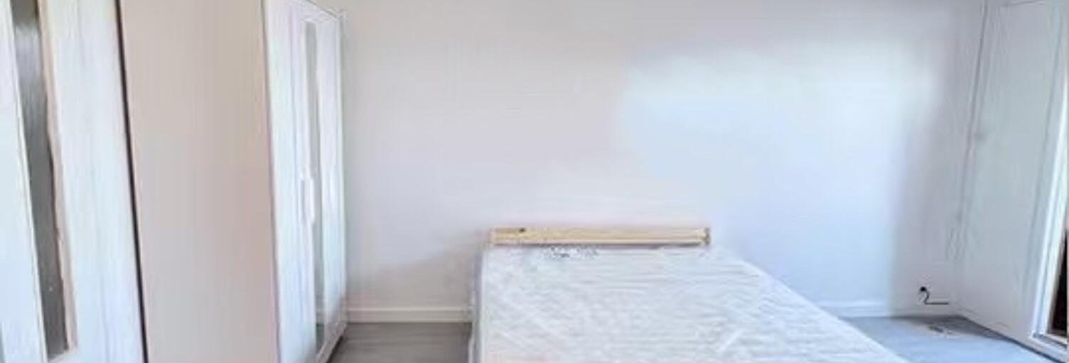 Appartement 3 Pièces 68 m² à vendre à Créteil (94000)