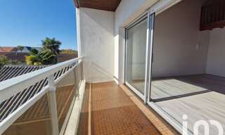 Appartement 3 Pièces 68 m² à vendre à Saint-Georges-de-Didonne (17110)