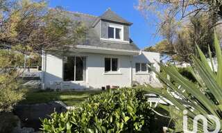 Maison 5 Pièces 90 m² à vendre à Penmarc'h (29760)