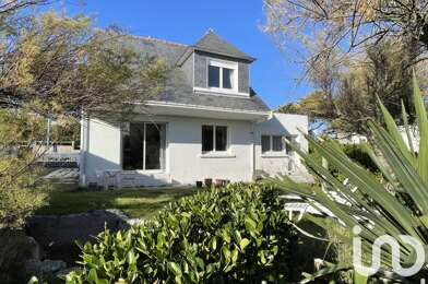 Maison 5 pièces 324800 €