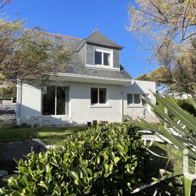 Maison 5 pièces 324800 €