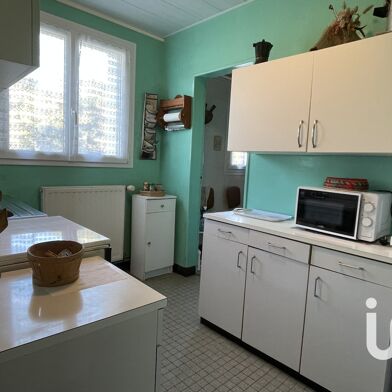 Maison 5 pièces 324800 €