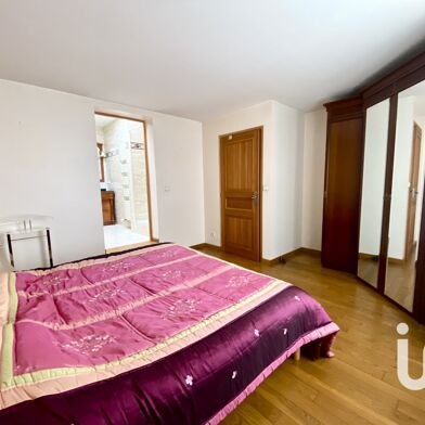 Maison 7 pièces 725000 €