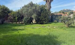 Terrain  506 m² à vendre à Six-Fours-les-Plages (83140)