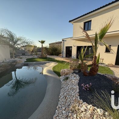 Maison 5 pièces 599000 €