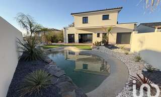 Maison 5 Pièces 140 m² à vendre à Magalas (34480)