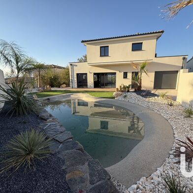 Maison 5 pièces 564000 €