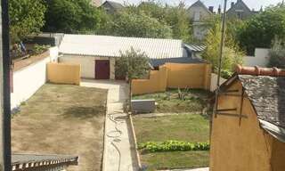 Maison 5 Pièces 79 m² à vendre à Rennes (35000)