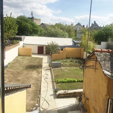 Maison 5 pièces 500000 €