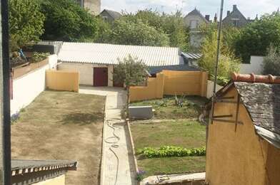 Maison 5 pièces 450000 €