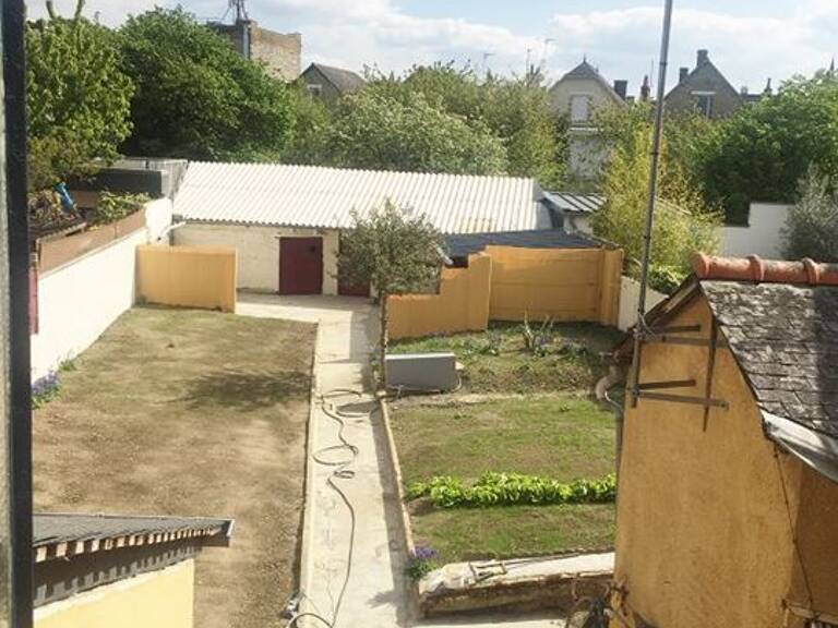Maison - 79m ² — photo 1