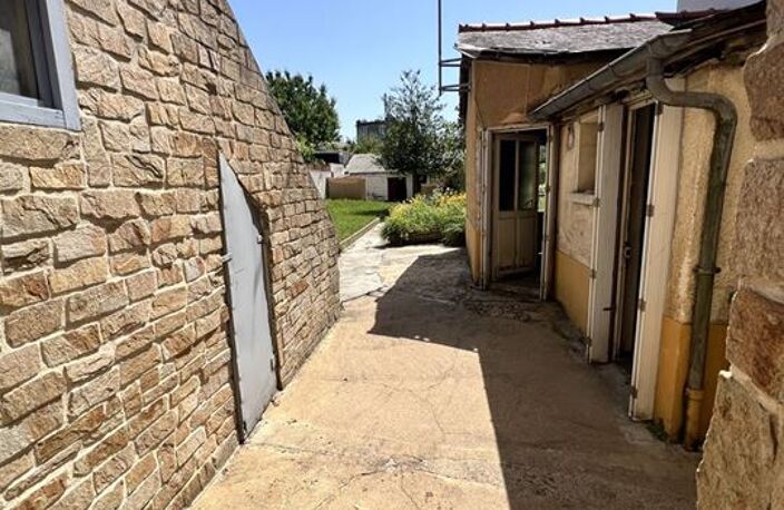 Maison - 79m ² — photo 4