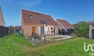 Maison 5 Pièces 97 m² à vendre à Valence-en-Brie (77830)