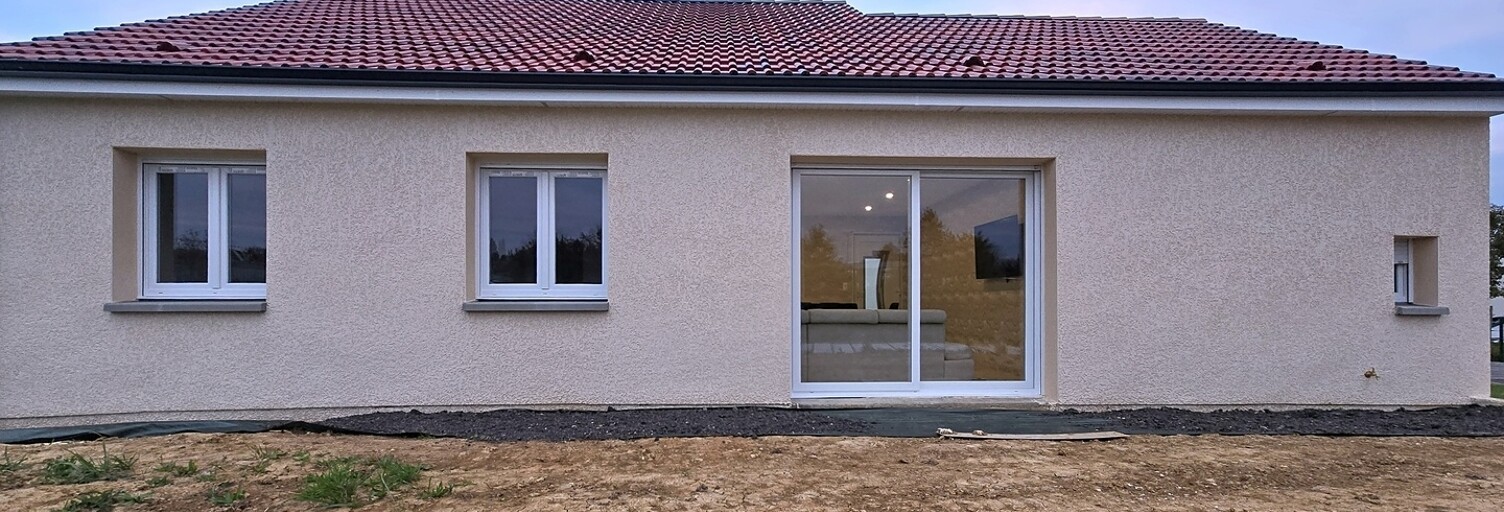 Maison 5 Pièces 80 m² à vendre à Prix-lès-Mézières (08000)