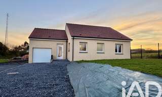 Maison 5 Pièces 82 m² à vendre à Prix-lès-Mézières (08000)