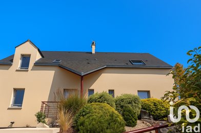 Maison 8 pièces 740000 €