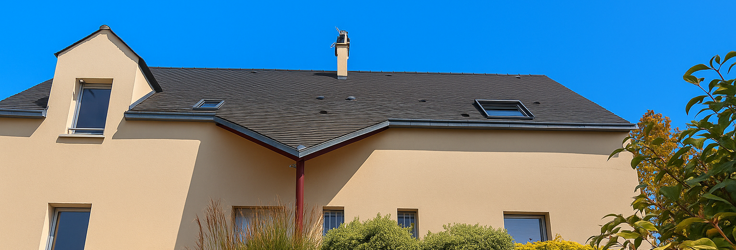 Maison 8 Pièces 207 m² à vendre à Mareuil-lès-Meaux (77100)