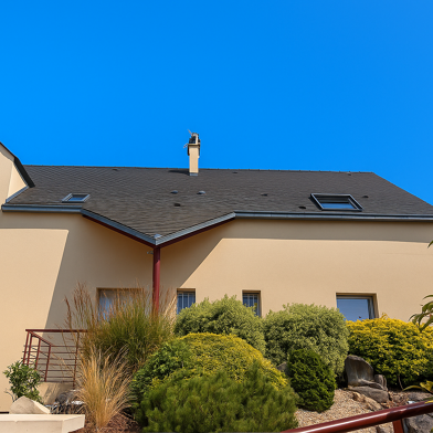 Maison 8 pièces 740000 €