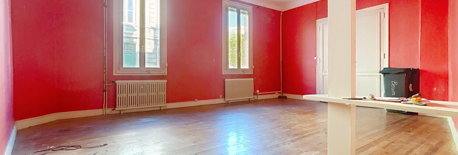 Maison 7 Pièces 165 m² à vendre à Bordeaux (33000)