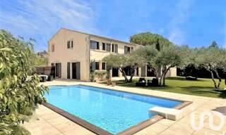 Maison 8 Pièces 280 m² à vendre à Saint-Maximin (30700)