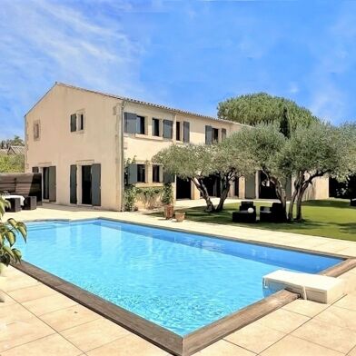 Maison 8 pièces 895000 €