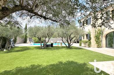 Maison 8 pièces 895000 €