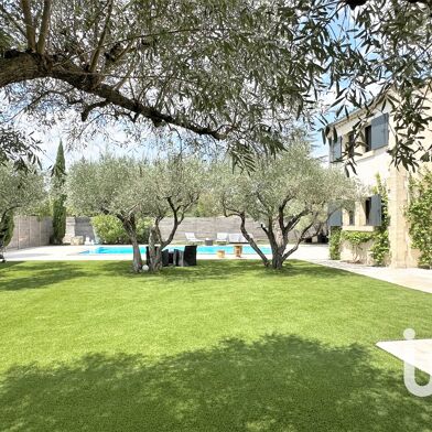 Maison 8 pièces 895000 €